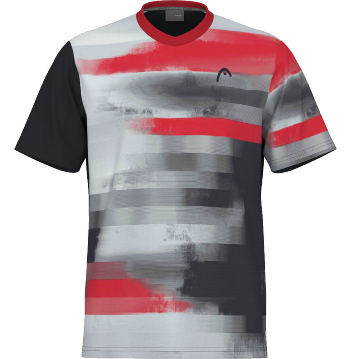 TOPSPIN T-SHIRT MEN