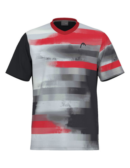 TOPSPIN T-SHIRT MEN TOPSPIN T-SHIRT MEN