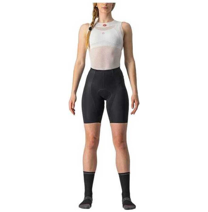 SHORT FREE AERO RACE W