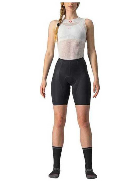 SHORT FREE AERO RACE W