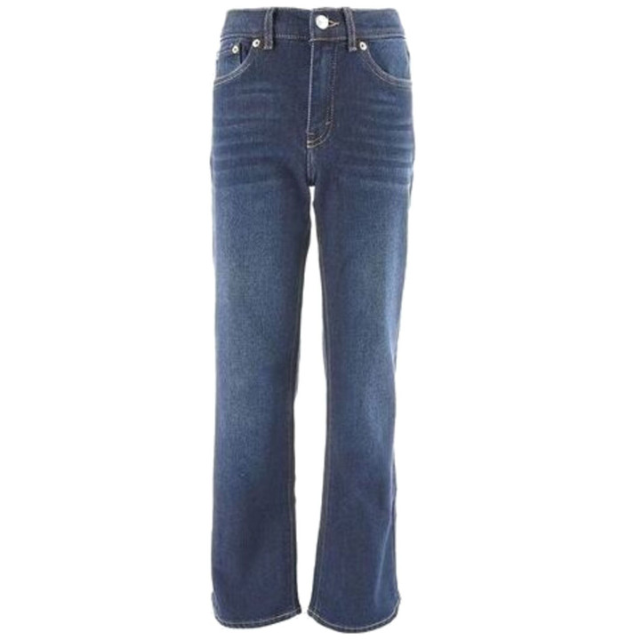 LVG WIDE LEG JEANS