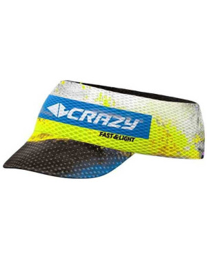 PACMAN VISOR