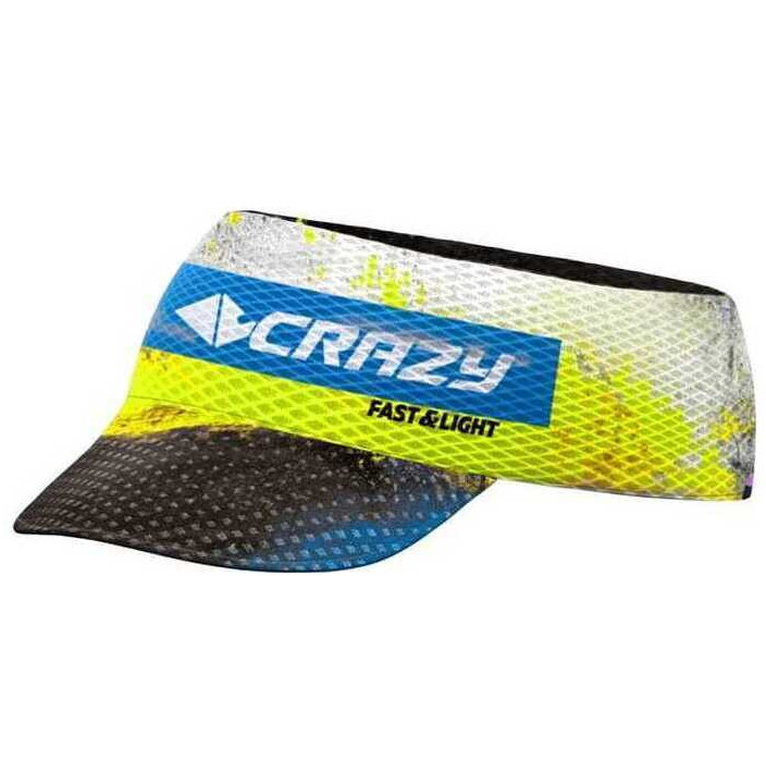 PACMAN VISOR