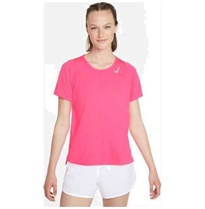 NIKE DRI-FIT RACE WOMEN'S SHORT-SLE