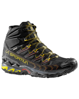ULTRA RAPTOR II MID GTX