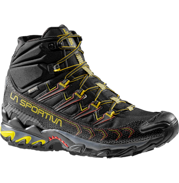ULTRA RAPTOR II MID GTX