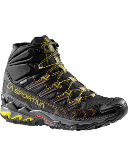 ULTRA RAPTOR II MID GTX ULTRA RAPTOR II MID GTX
