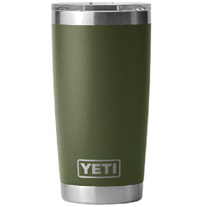 RAMBLER 20 OZ TUMBLER