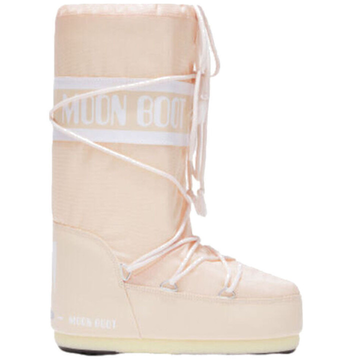 MOON BOOT ICON NYLON