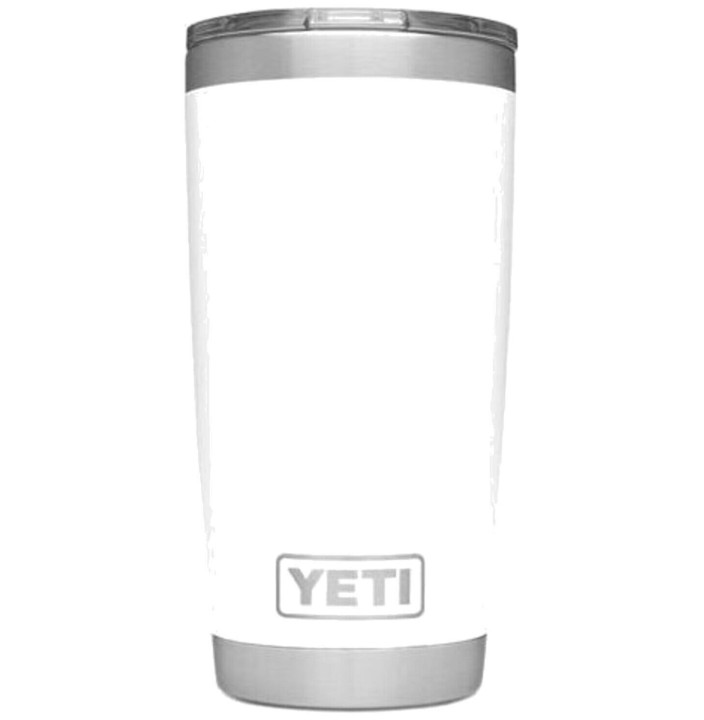 RAMBLER 20 OZ TUMBLER