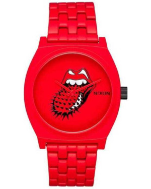 ROLLING STONES TIME TELLER