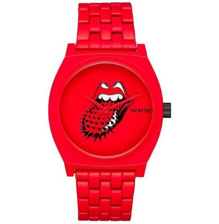 ROLLING STONES TIME TELLER