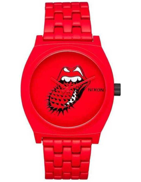ROLLING STONES TIME TELLER ROLLING STONES TIME TELLER