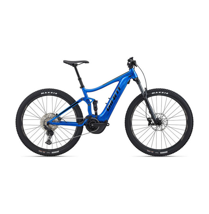 STANCE E+ 1 29ER