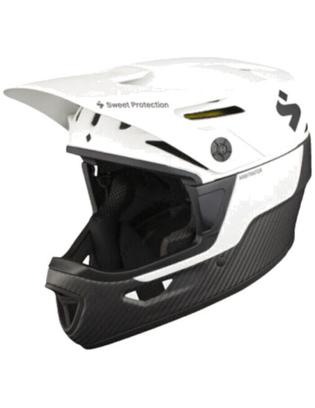 ARBITRATOR MIPS HELMET