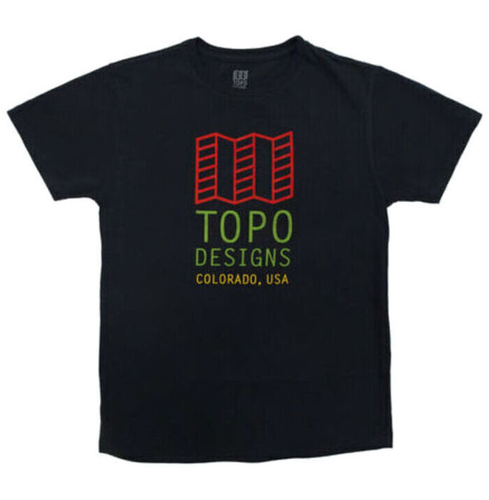 ORIGINAL LOGO TEE