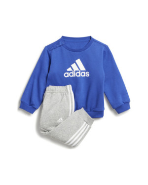 I BOS LOGO JOG