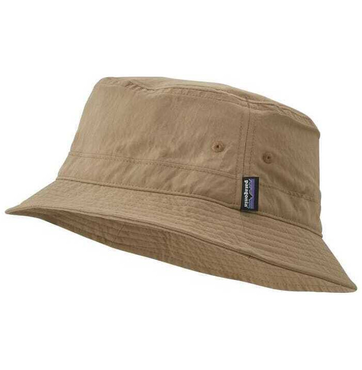 WAVEFARER BUCKET HAT
