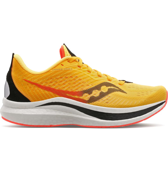 ENDORPHIN SPEED 2