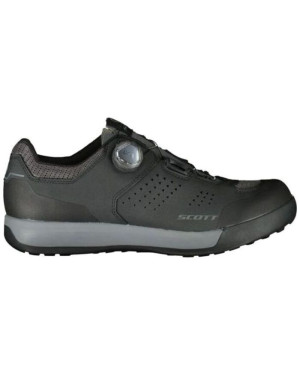 ZAPATILLAS MTB SHR-ALP BOA