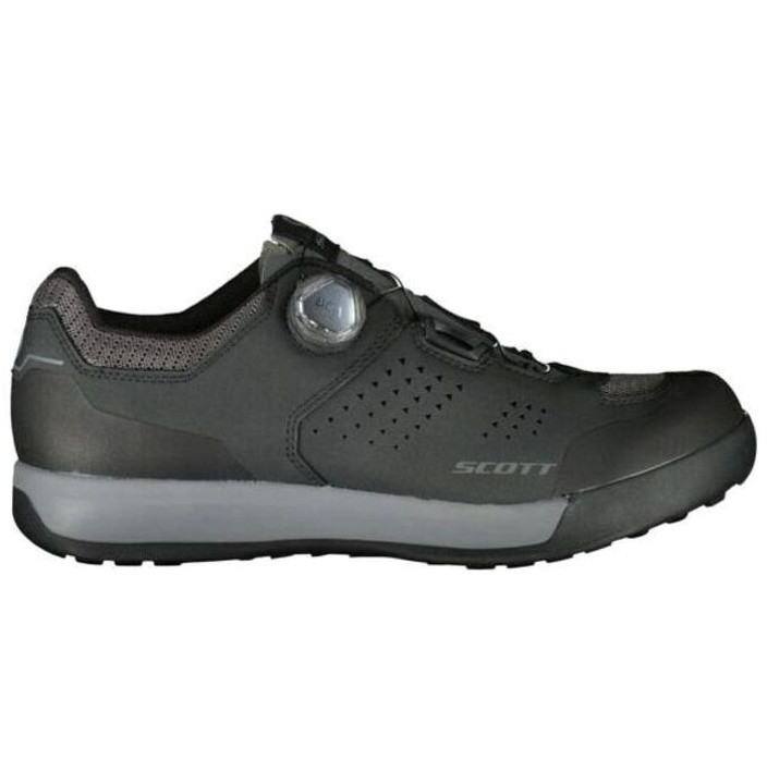 ZAPATILLAS MTB SHR-ALP BOA