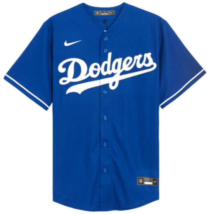 LOS ANGELES DODGERS