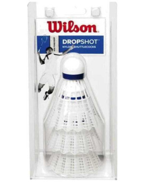 DROPSHOT 3 CLAMSHEL YE