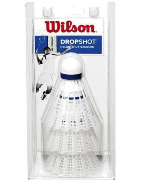 DROPSHOT 3 CLAMSHEL YE