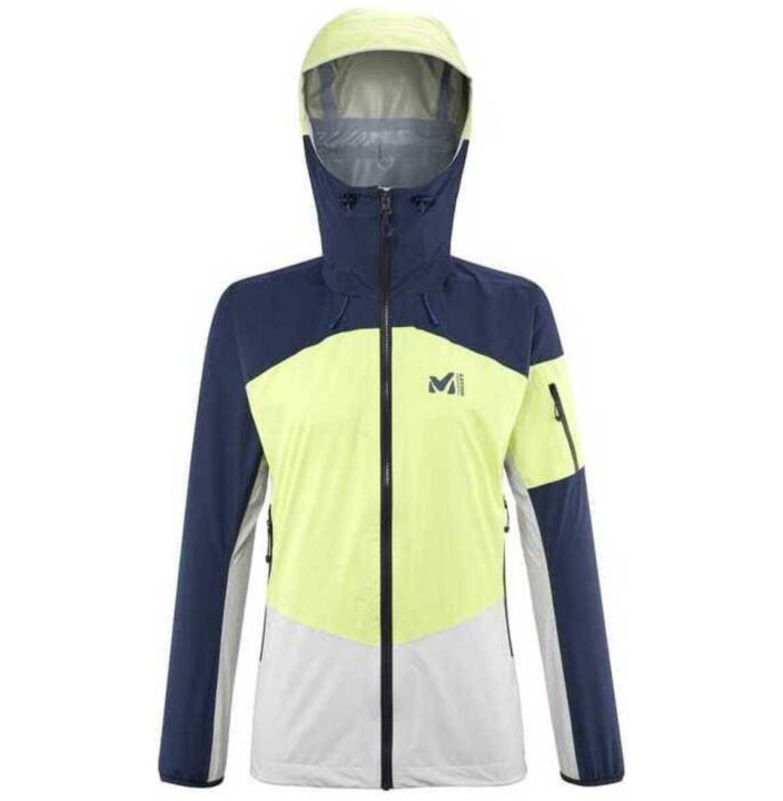 RUTOR LIGHT 2.5L JKT W