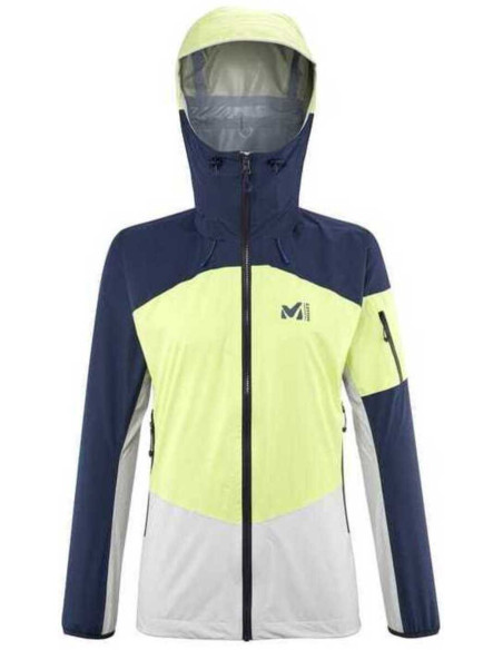 RUTOR LIGHT 2.5L JKT W