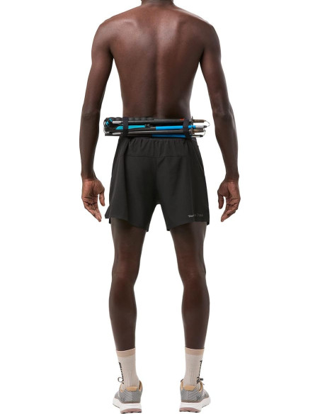 RACE SHORTS ALBERGINI