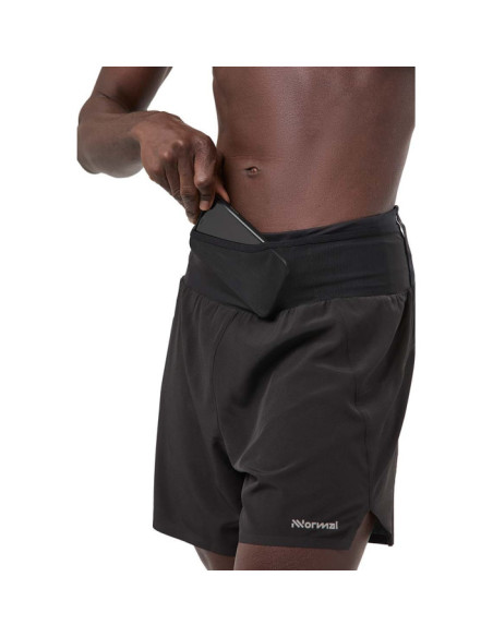 RACE SHORTS ALBERGINI