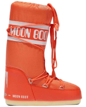 MOON BOOT ICON NYLON