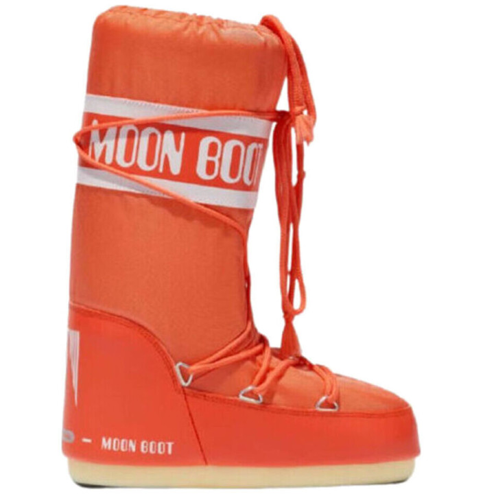 MOON BOOT ICON NYLON