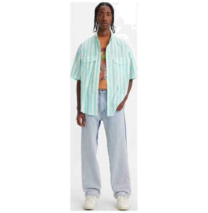SKATE BAGGY 5 POCKET NEW