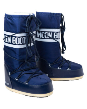 MOON BOOT ICON NYLON