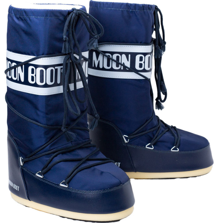 MOON BOOT ICON NYLON