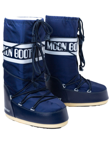 MOON BOOT ICON NYLON MOON BOOT ICON NYLON