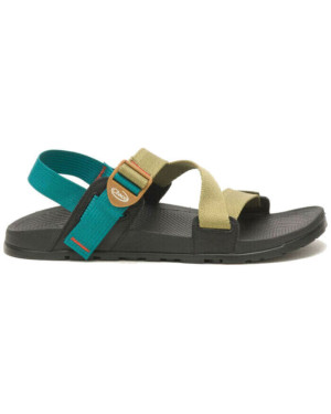 LOWDOWN SANDAL