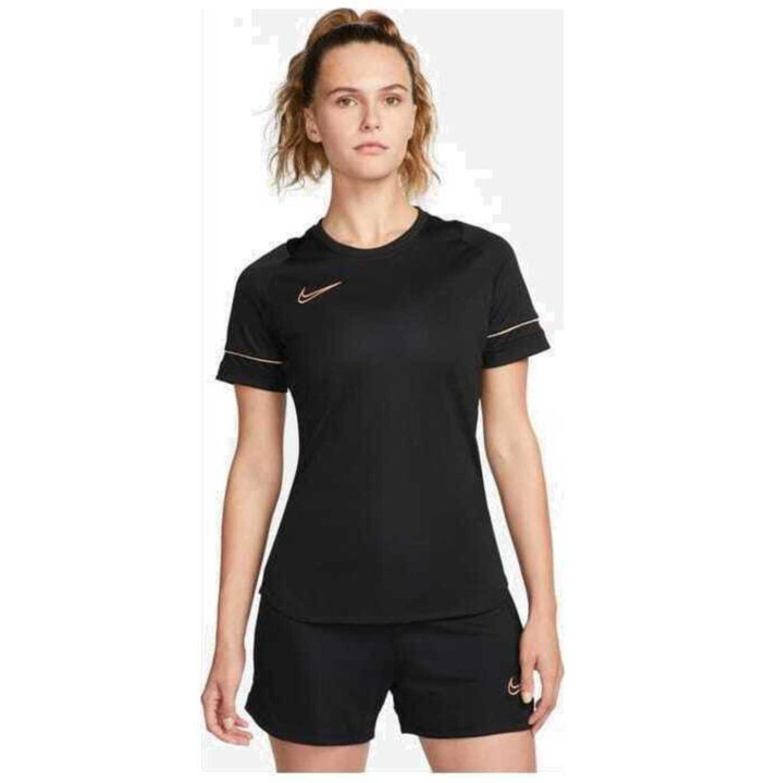 W NK DF ACD TOP SS - BR 21