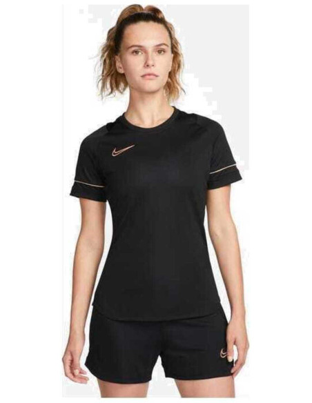 W NK DF ACD TOP SS - BR 21