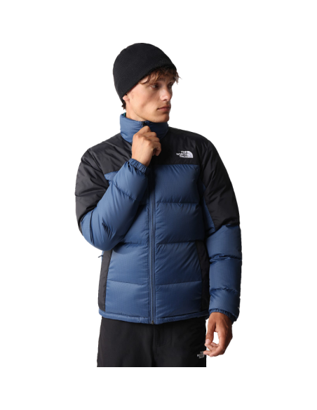 M DIABLO DOWN JACKET M DIABLO DOWN JACKET