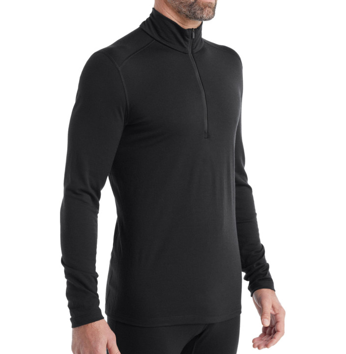 M 200 OASIS LS HALF ZIP