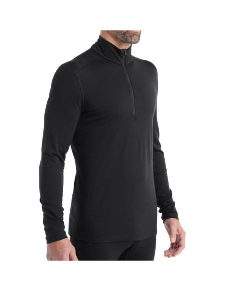 M 200 OASIS LS HALF ZIP