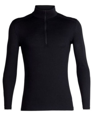 M 200 OASIS LS HALF ZIP