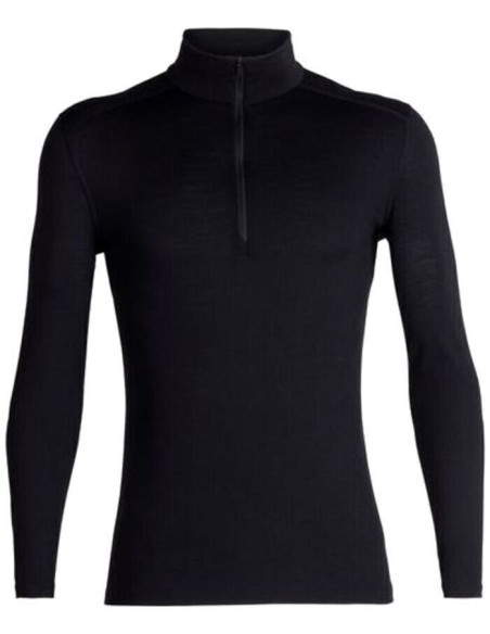 M 200 OASIS LS HALF ZIP