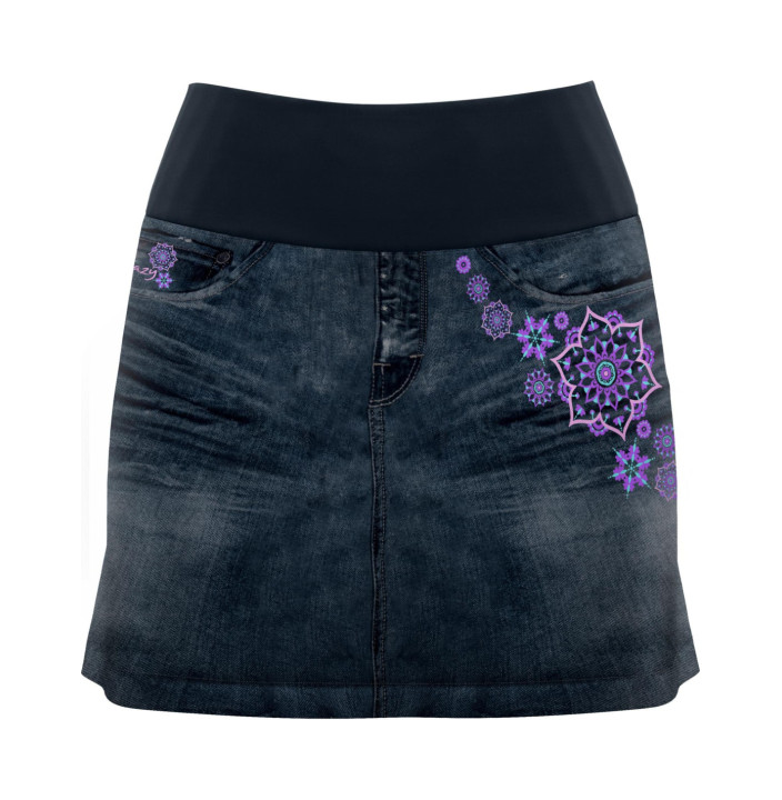 SKORT HIDROGEN