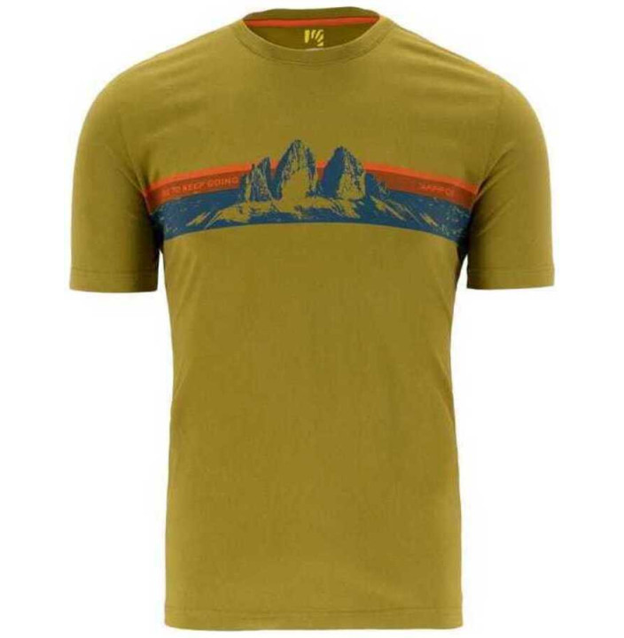 GIGLIO T-SHIRT
