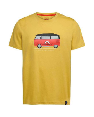 Van T-Shirt M