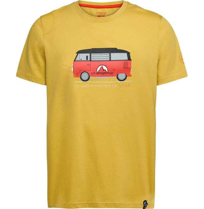 Van T-Shirt M